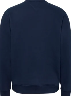 Miesten Collegepaita, REG S FLAG CREW>Tommy Jeans Outlet