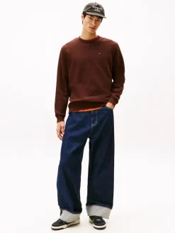 Miesten Collegepaita, REG S FLAG CREW><noscript><img width=