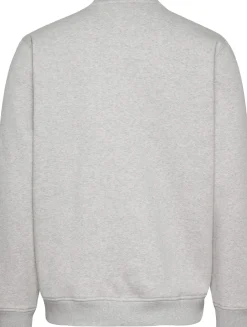 Miesten Collegepaita, REG S FLAG CREW>Tommy Jeans Hot