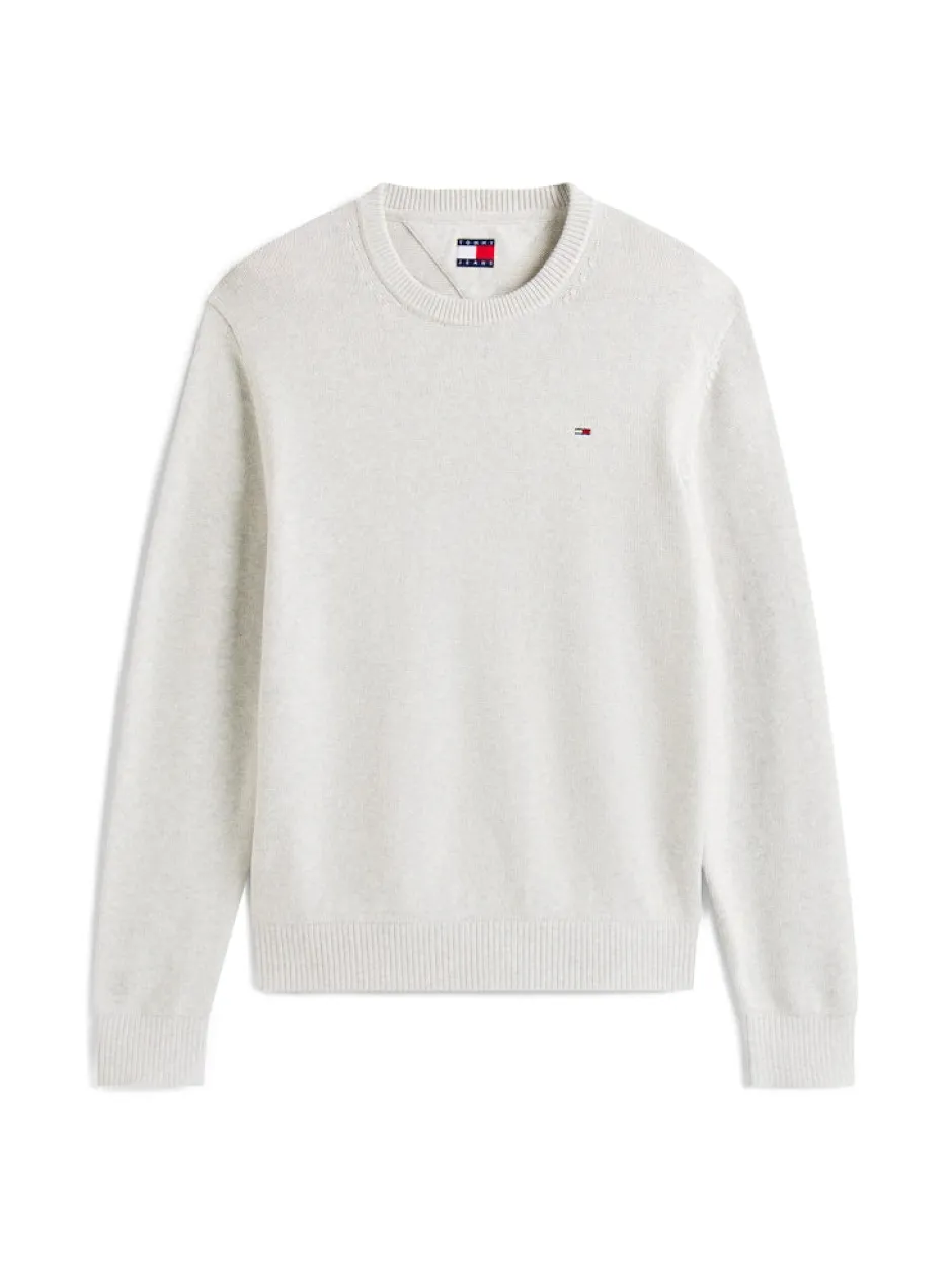miesten neulepsuero, TJM SLIM ESS SWEATER EXT>Tommy Jeans Sale