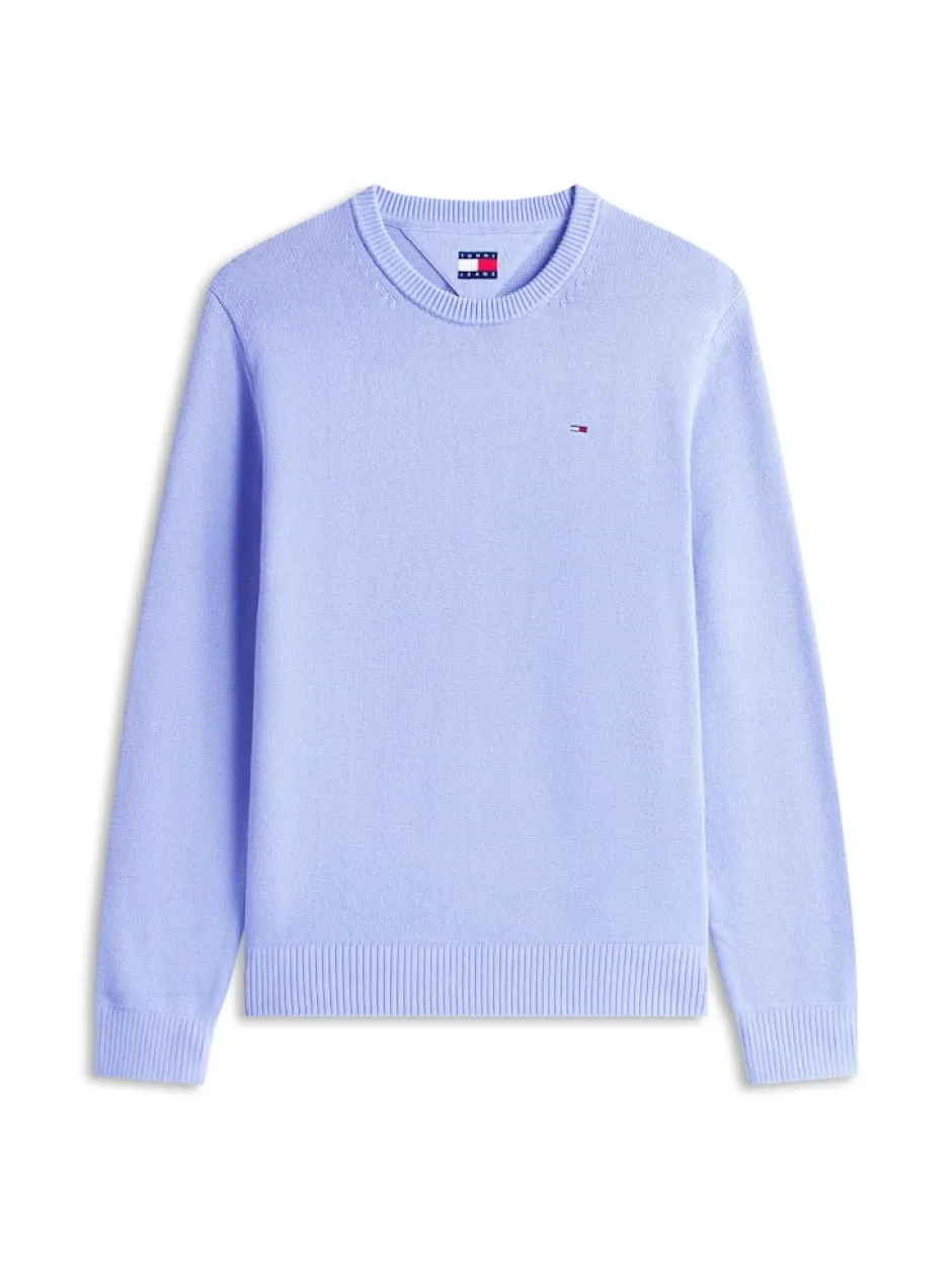 miesten neulepusero TJM Slim ESS Sweater EXT,>Tommy Jeans Sale