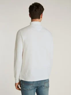 Miesten Poolopaita, TJM TURTLENECK TEE>Tommy Jeans Online