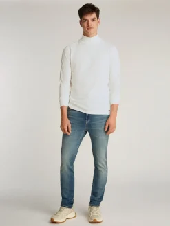 Miesten Poolopaita, TJM TURTLENECK TEE><noscript><img width=