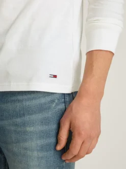 Miesten Poolopaita, TJM TURTLENECK TEE><noscript><img width=