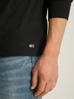 Miesten Poolopaita, TJM TURTLENECK TEE><noscript><img width=