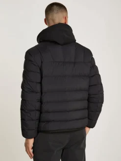 Miesten Talvitakki, TJM PACKABLE LT DOWN JACKET>Tommy Jeans Outlet