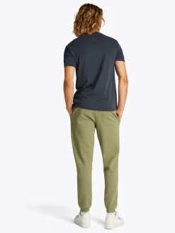 Miesten T-paita, SLIM JASPE TEE>Tommy Jeans