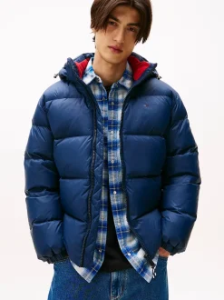 miesten untuvatakki, TJM ESSENTIAL DOWN JACKET>Tommy Jeans