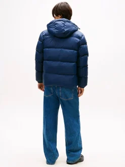 miesten untuvatakki, TJM ESSENTIAL DOWN JACKET>Tommy Jeans