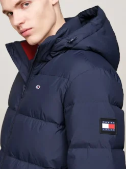 miesten untuvatakki, TJM ESSENTIAL DOWN JACKET><noscript><img width=