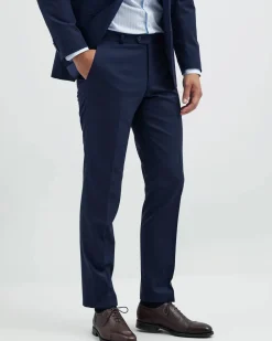 Miesten Suorat Housut><noscript><img width=