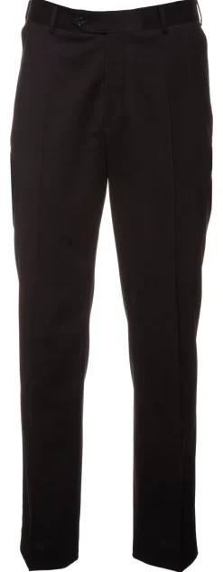 Miesten Suorat Housut>Turo New