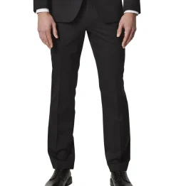 Miesten Suorat Housut>Turo New