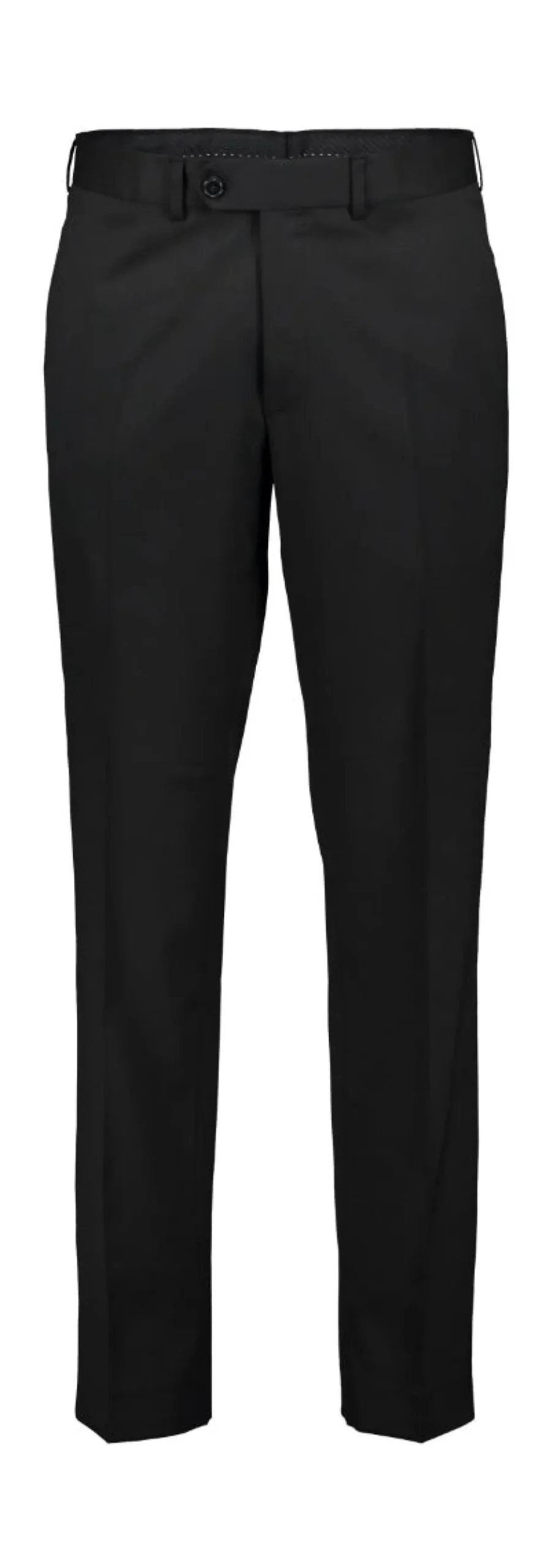 Miesten Suorat Housut>Turo New