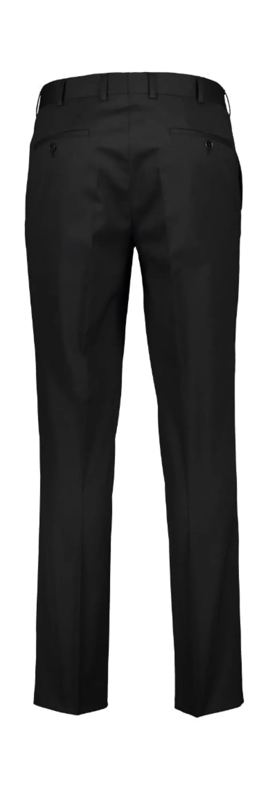 Miesten Suorat Housut>Turo New