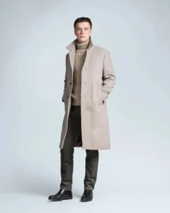 miesten villakangastakki Toledo,>Turo Online