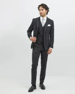 Puvuntakki, Barcelona Modern Fit>Turo Outlet