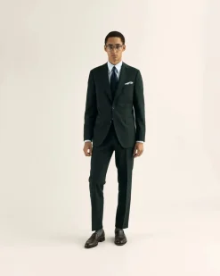 puvuntakki Jonas Slim Fit Suit Jacket Vitale,>Turo Discount