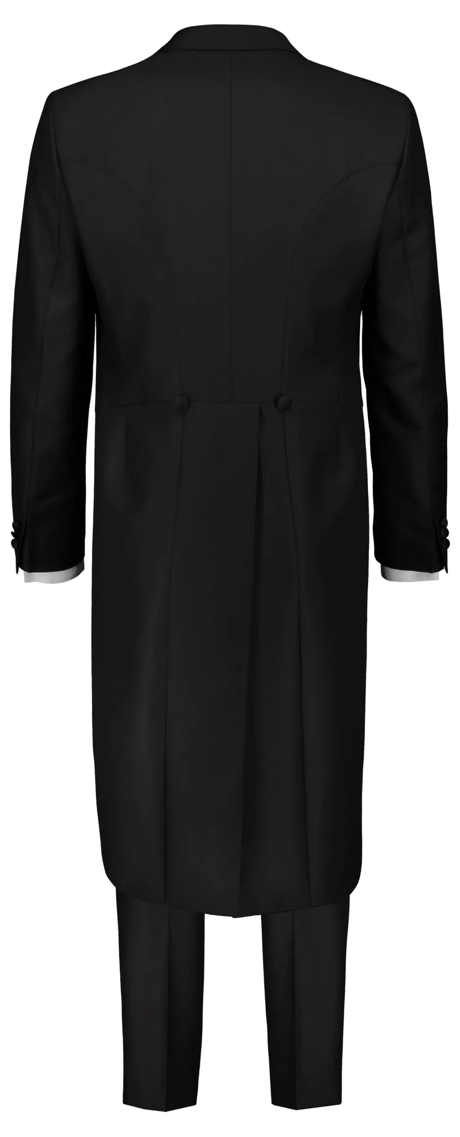 Tailor Frakkitakki 100 VillaNOS>Turo Best