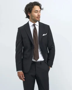 Tailor Miesten Bleiseri 7890-3280 OSLO ATHLETE>Turo Outlet