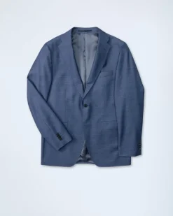 Tailor miesten bleiseri, OSLO ATHLETE FIT>Turo Outlet