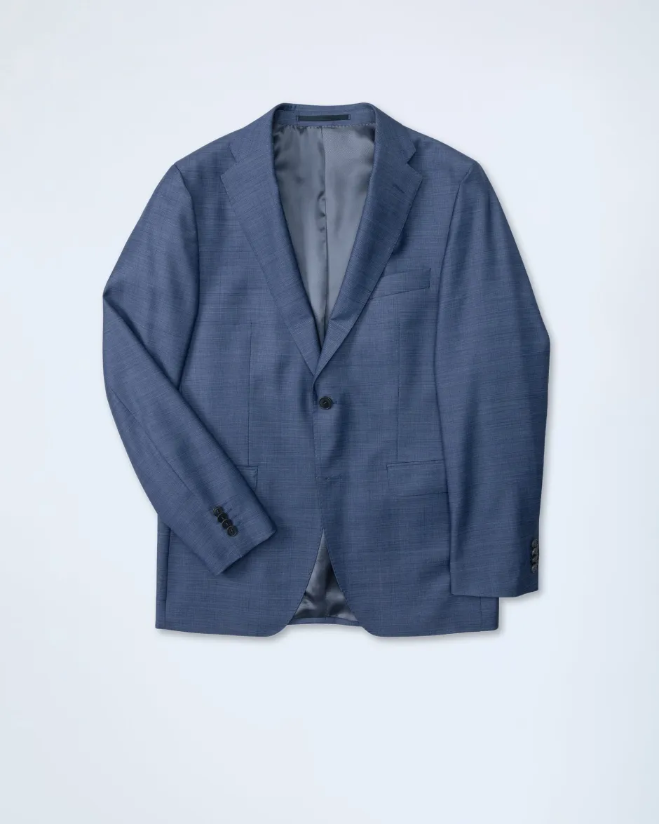 Tailor miesten bleiseri, OSLO ATHLETE FIT>Turo Outlet