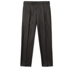 Tailor miesten housut, HAMPTON MODERN FIT TROUSERS>Turo Discount