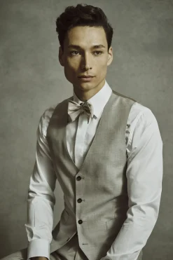 Tailor Miesten Liivi LUCAS 7299 LIIVI>Turo Discount