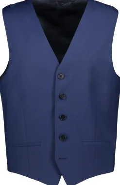 Tailor, Miesten Pukuliivi, Leon 3280>Turo Discount