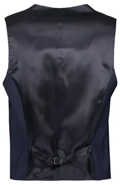 Tailor, Miesten Pukuliivi, Leon 3280 Sininen>Turo Discount