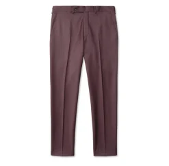 Tailor miesten puvunhousut, DENVER>Turo Online