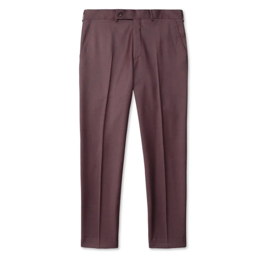 Tailor miesten puvunhousut, DENVER>Turo Online