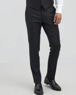 Tailor miesten puvunhousut, HOUSTON>Turo Best