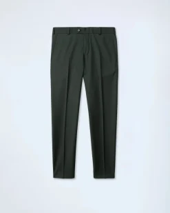 Tailor miesten puvunhousut, DENVER SLIM>Turo New