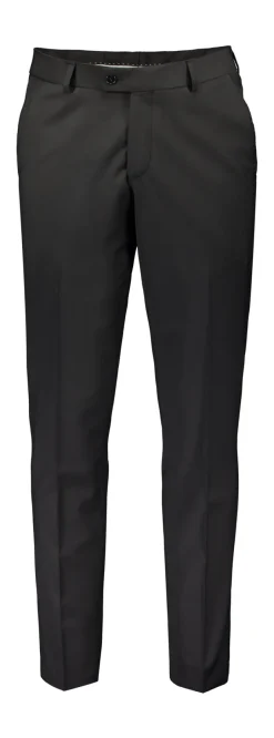 Tailor, Miesten Puvunhousut, Elmer 3280, Slim Fit Housu>Turo Online