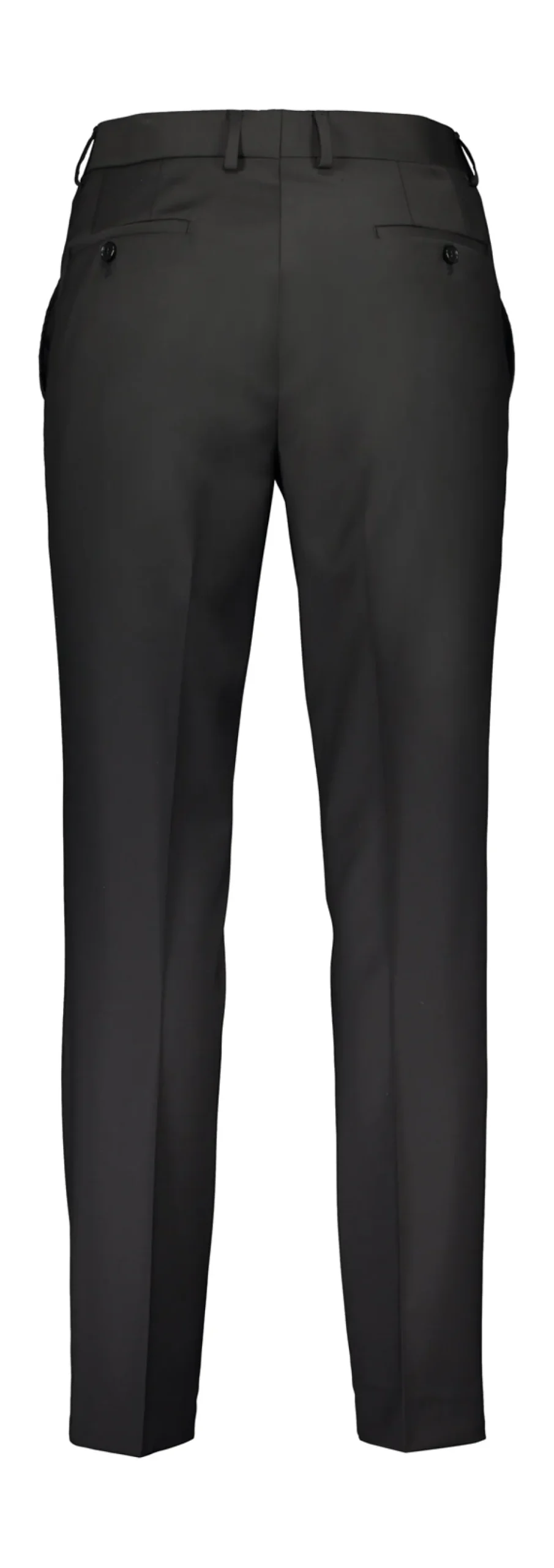 Tailor, Miesten Puvunhousut, Elmer 3280, Slim Fit Housu>Turo Online