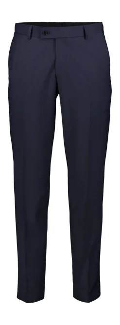 Tailor, Miesten Suorat Housut, Hilton Athlete Sininen><noscript><img width=