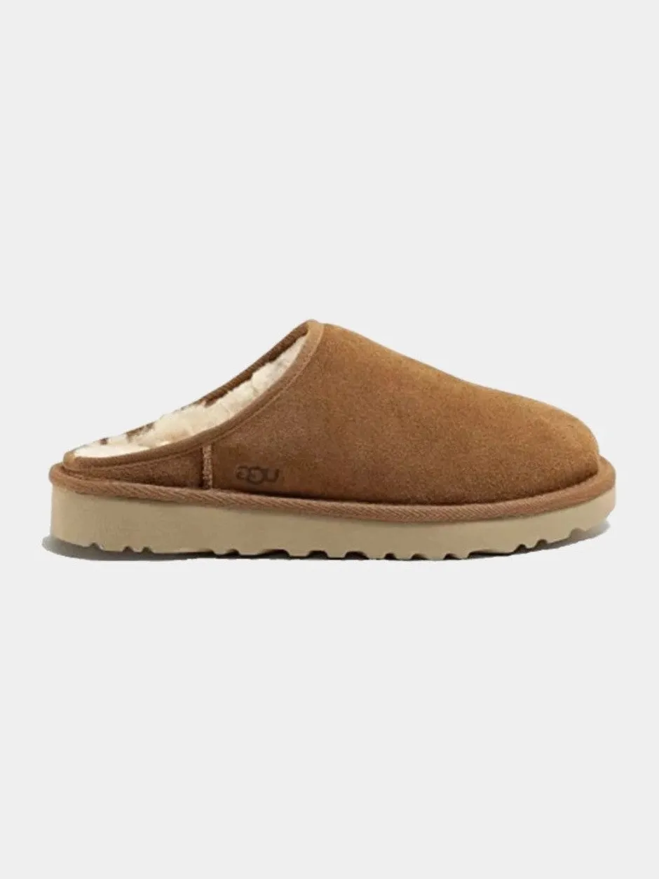 Miesten Kengät, M CLASSIC SLIP ON>UGG Hot