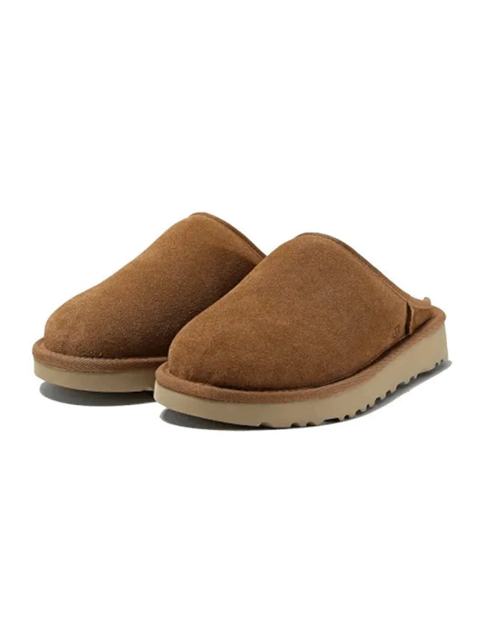 Miesten Kengät, M CLASSIC SLIP ON>UGG Hot
