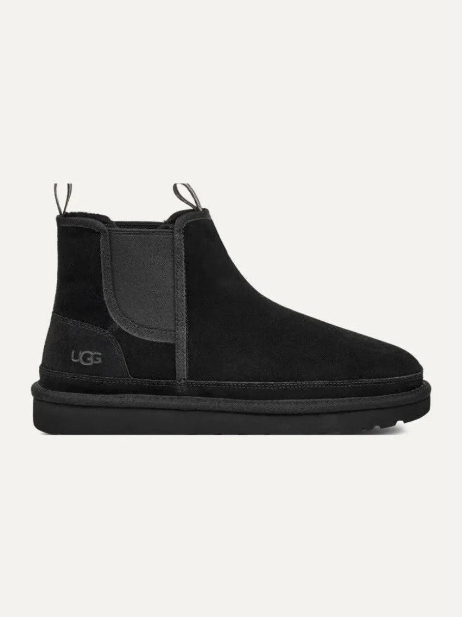 Miesten Kengät, M NEUMELL CHELSEA>UGG New