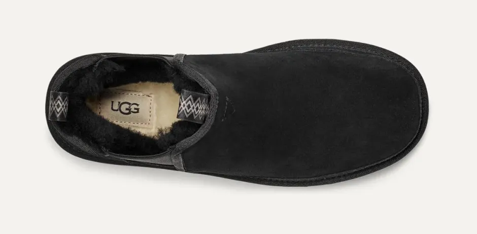 Miesten Kengät, M NEUMELL CHELSEA>UGG New