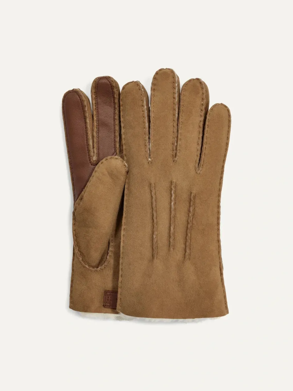 Miesten Käsineet, M C SHPSKN TECH GLV>UGG Discount