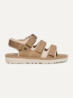 miesten sandaalit, GOLDENCOAST MULTISTRAP>UGG Discount