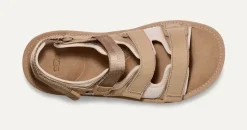 miesten sandaalit, GOLDENCOAST MULTISTRAP>UGG Discount