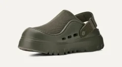 miesten sandaalit, M PEAKMOD Armeijanvihreä><noscript><img width=