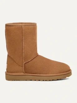 Naisten Kengät, CLASSIC SHORT II>UGG Discount