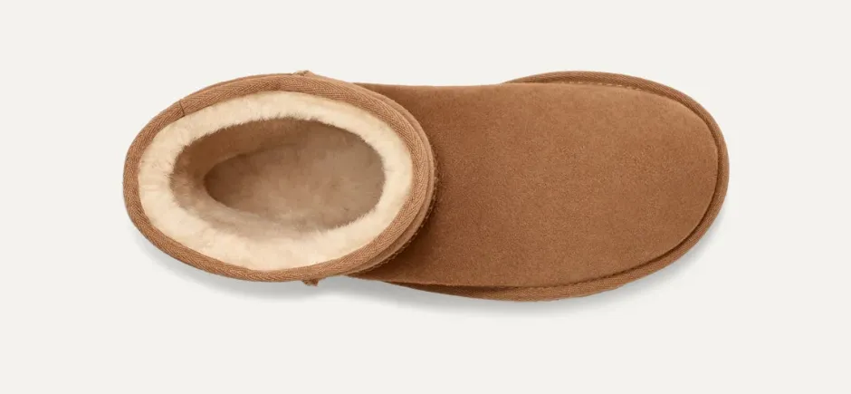 Naisten Kengät, CLASSIC SHORT II>UGG Discount