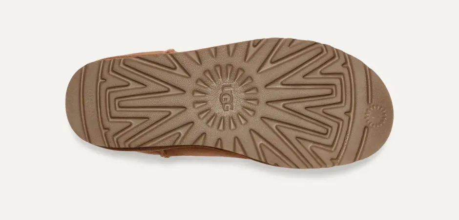 Naisten Kengät, CLASSIC SHORT II>UGG Discount