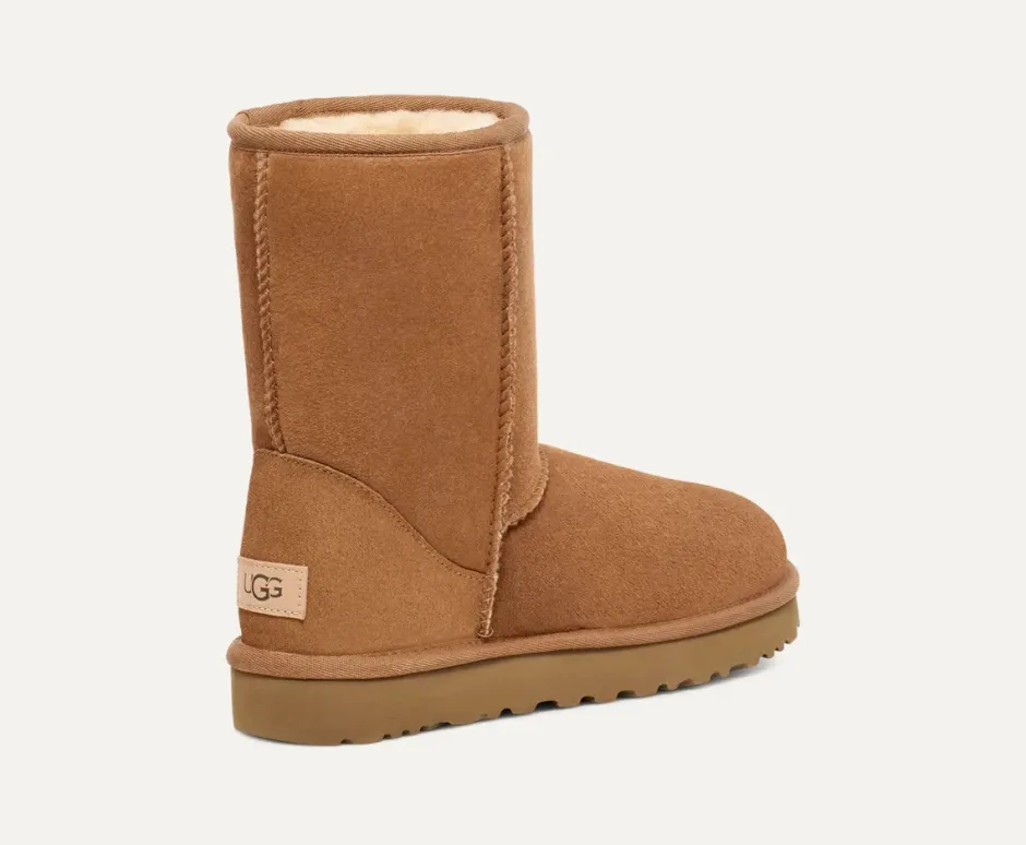 Naisten Kengät, CLASSIC SHORT II>UGG Discount