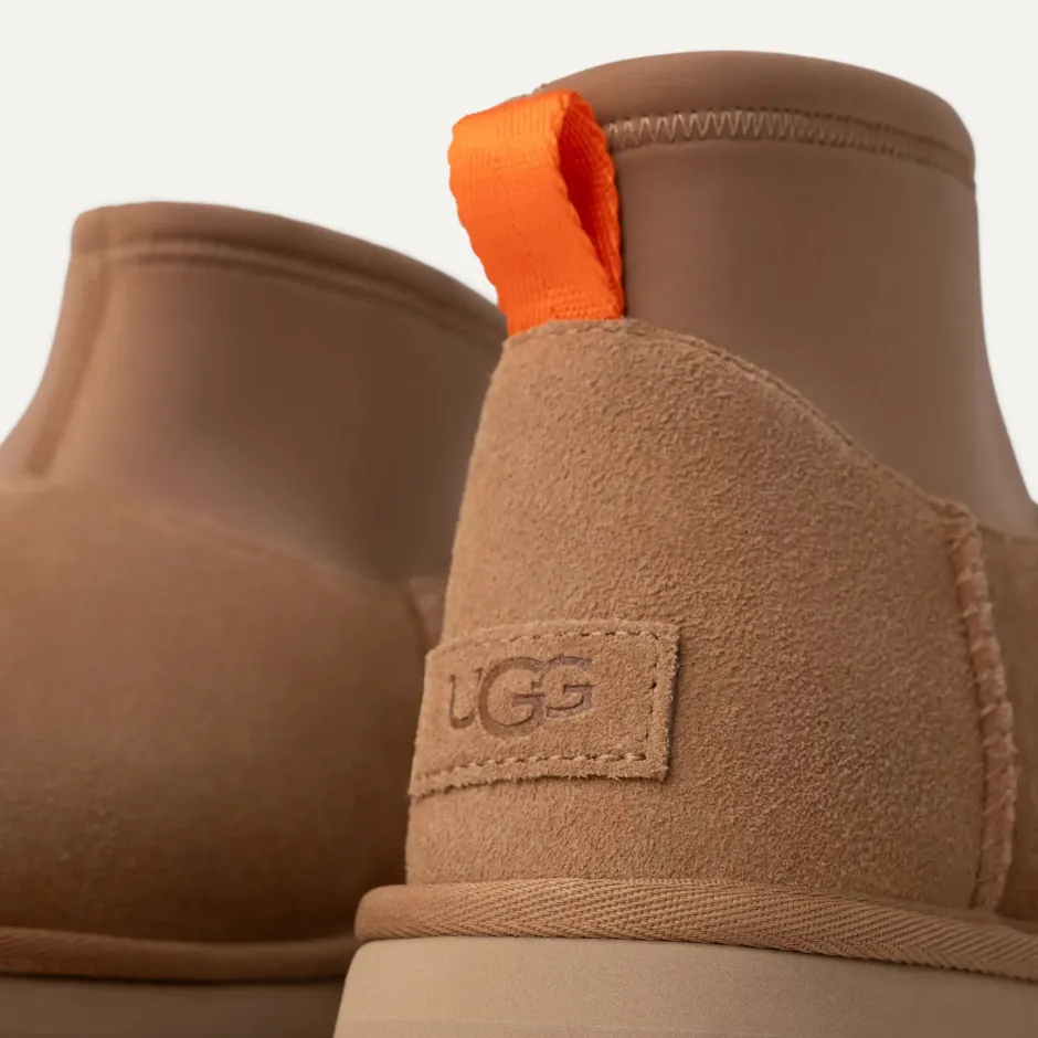 naisten kengät, W CLASSIC MINI DIPPER>UGG Best